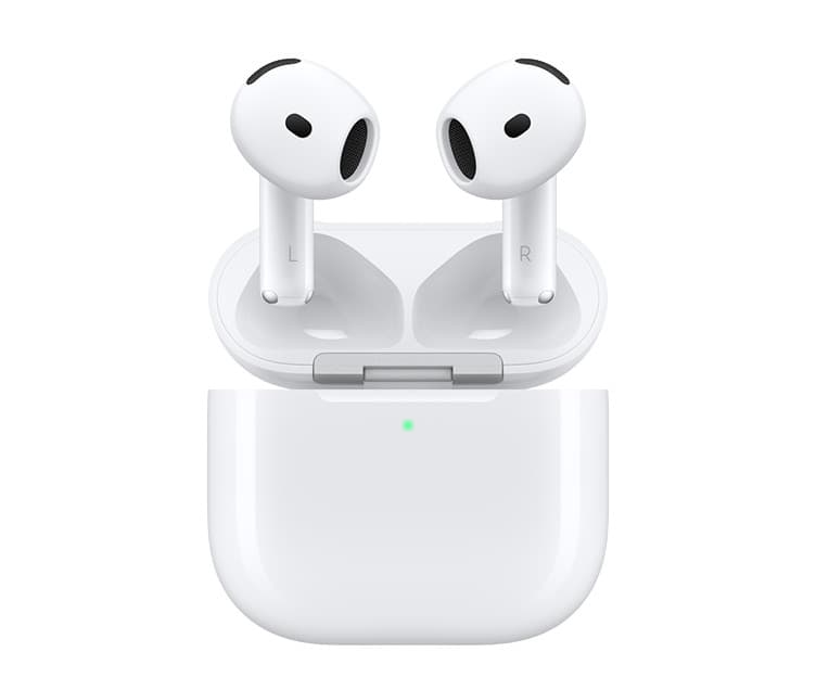 AirPods